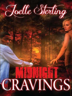 cover image of Midnight Cravings
